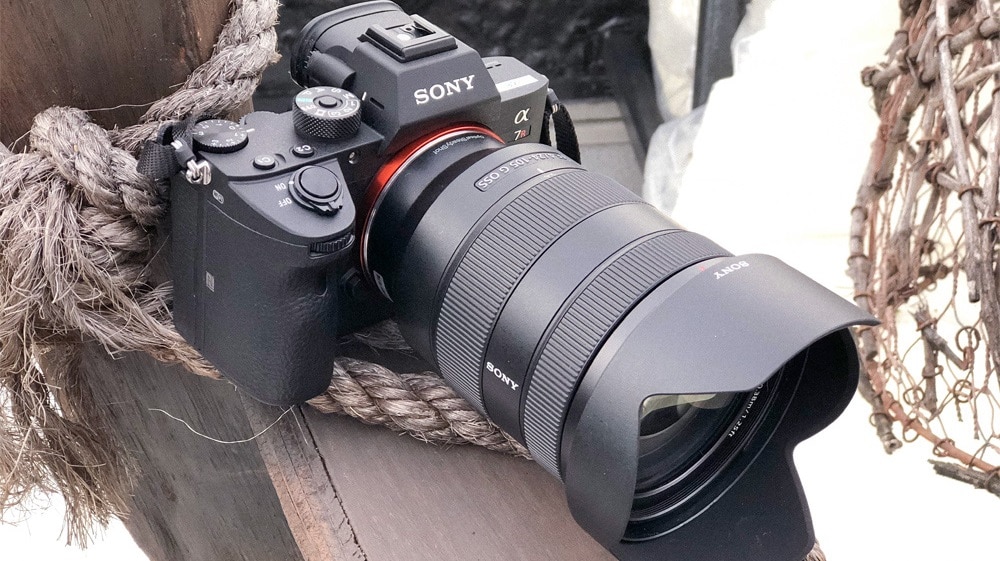 Sony’s A7R III is the Highest Rated Mirrorless Camera of All Time
