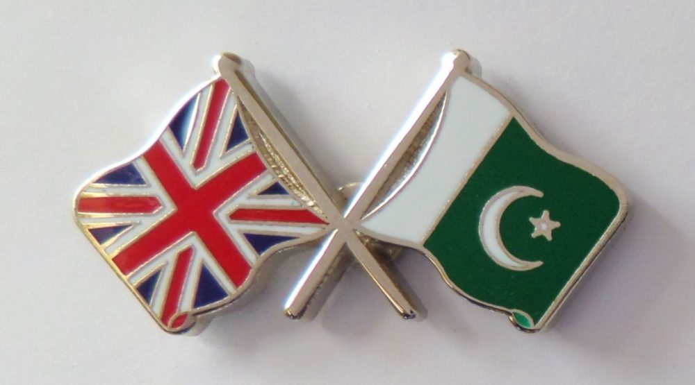 Following British Airways, Multiple UK Companies to Invest in Pakistan