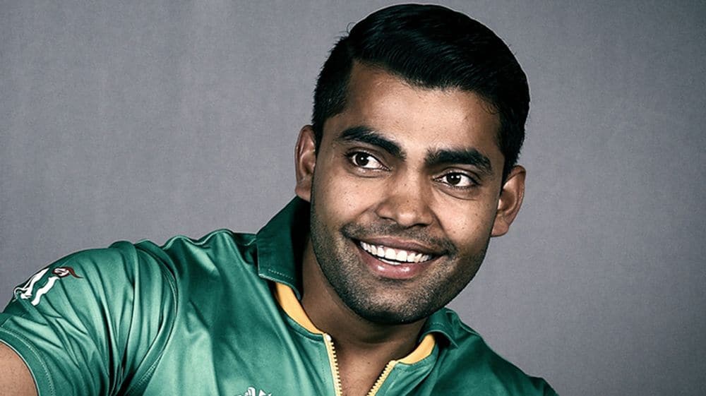 Here’s How Twitter Laughed Over Akmal’s “Not Dead” Tweet