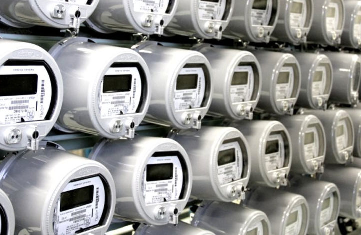 smart meters