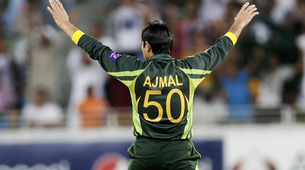 Here’s How PCB’s Ignorance Ended Saeed Ajmal’s Career Early
