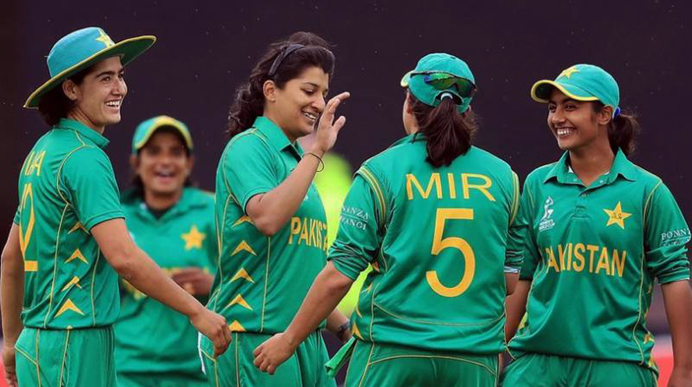 Pakistan Finally Beats New Zealand After 12 Consecutive Losses