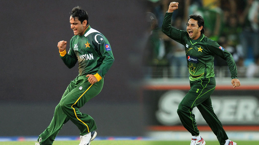 Despite Being Mistreated by PCB, Ajmal Willing To Help the Board
