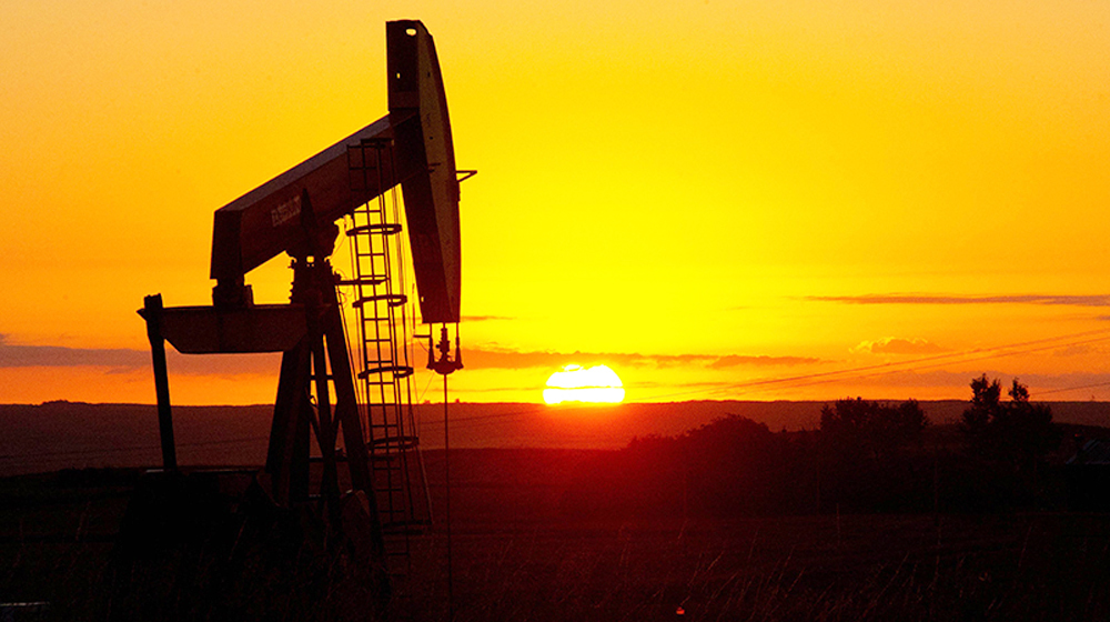 Global Crude Oil Prices Rise as Industry Continues to Cut Supplies