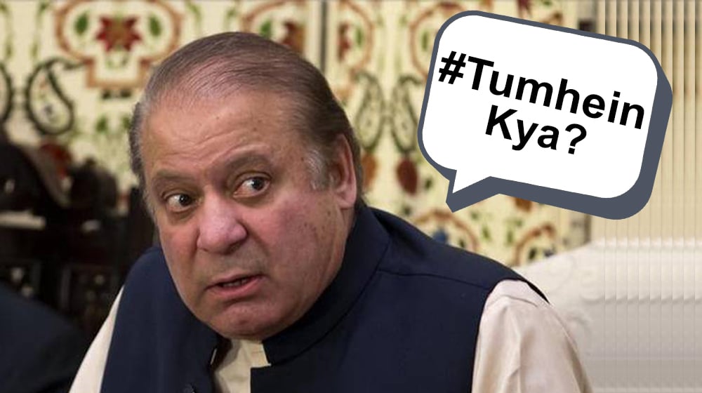 These #TumhainKya Reaction Tweets Will Make You Laugh