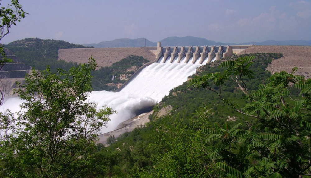 Pakistan’s Hydel Power Production Was At an All-Time High Last Month