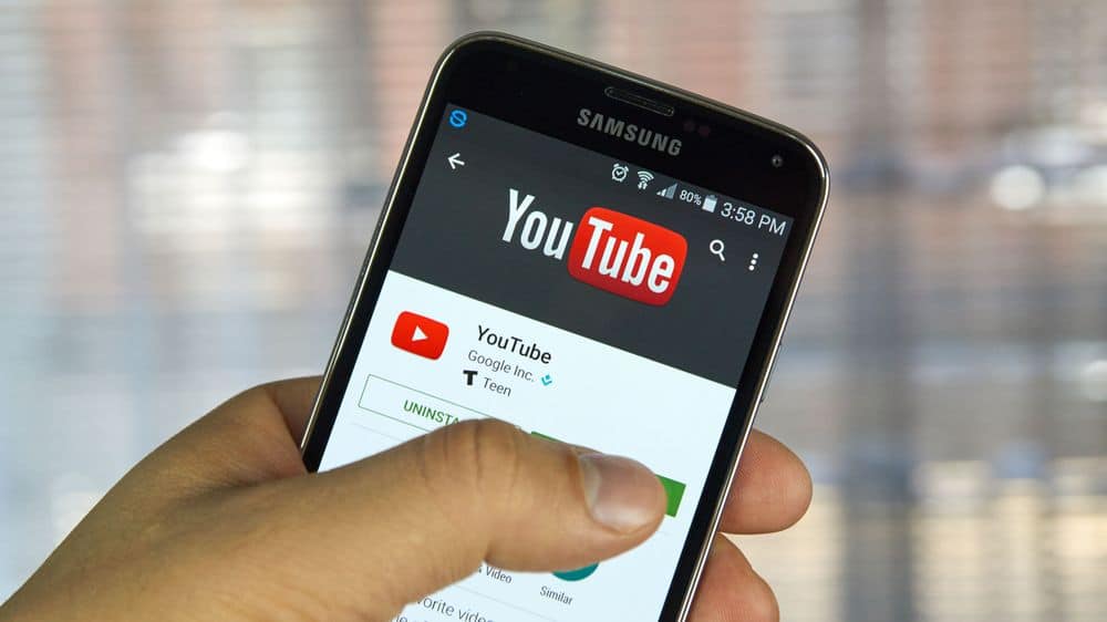 YouTube Starts Crackdown Against Controversial Videos With New Moderation Policy