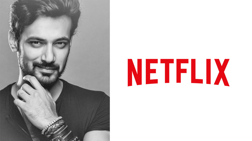 Zahid Ahmed Will Star in Pakistan’s First Netflix Production