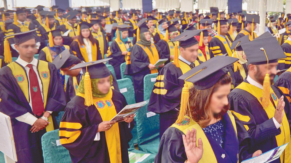 Pakistan’s First Technical & Vocational University to Start Operations from 2018