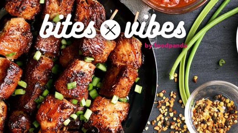 Bites and Vibes: The Coolest & Most Affordable Food Market is Coming to Lahore!