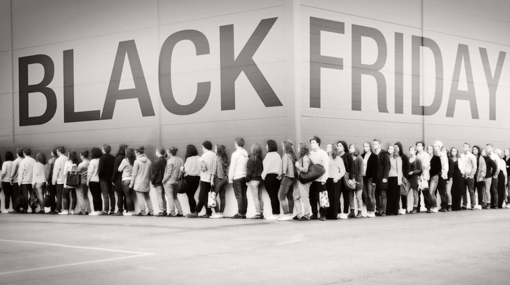 What Is Black Friday And How Is It Celebrated Around The World