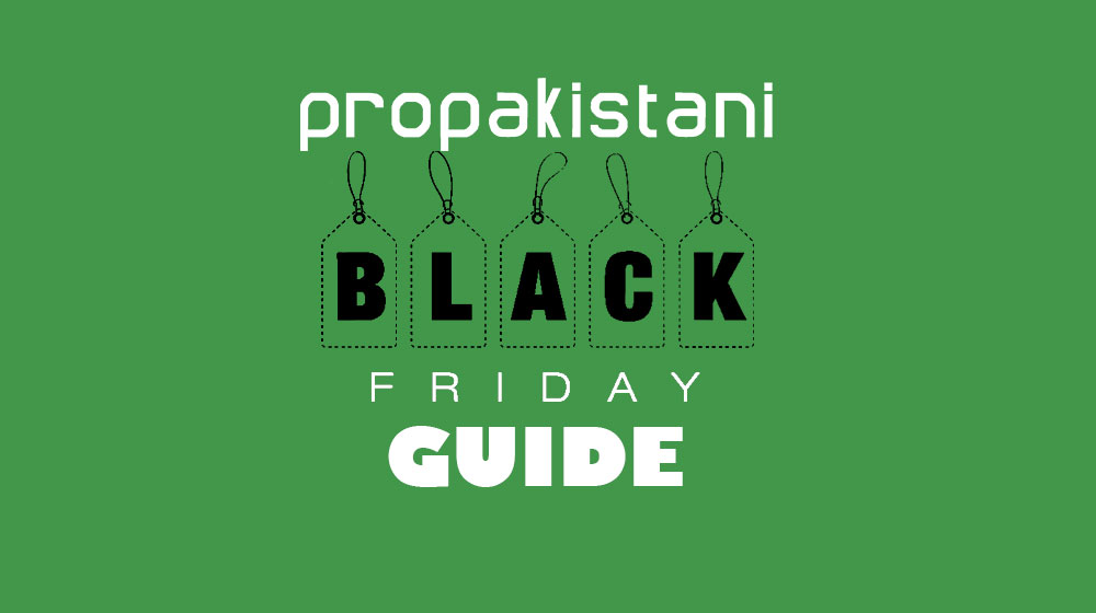 Save Big with Our Black Friday Shopping Guide
