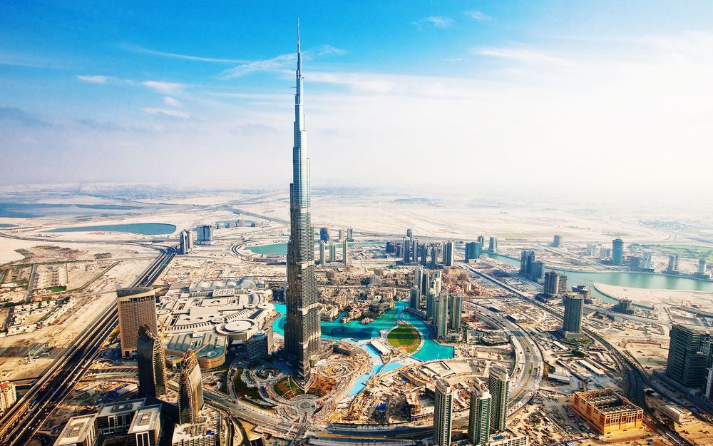 FIA Confirms 100 Pakistanis Own Properties in Dubai