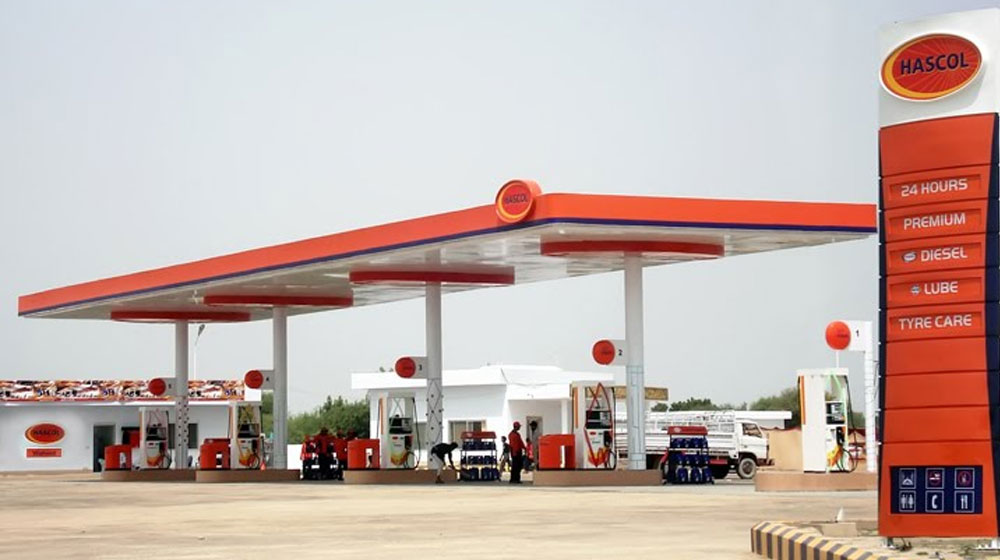 Hascol Petroleum & Total Parco Become Joint Partners in Deal Worth Rs 400 Million