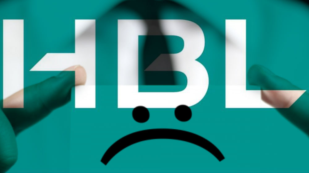 This Lady’s Experience With HBL Has Gone Viral on Social Media
