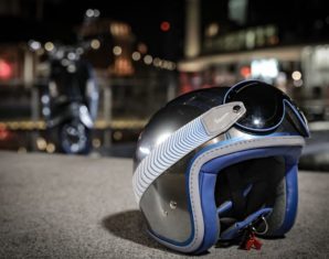 helmet