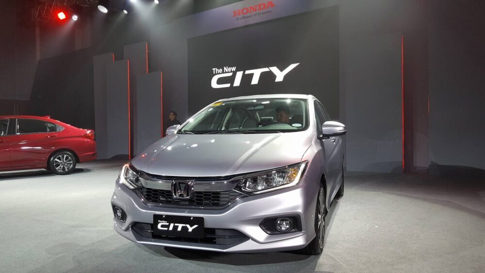 Honda Sets New Car Sale Record in May 2023