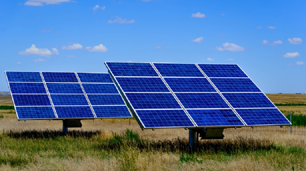 Govt & World Bank Sign $100 Million Agreement for New Solar Projects