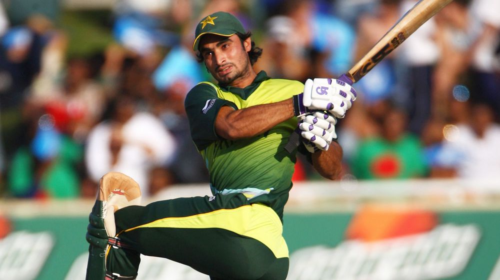 Imran Nazir Joins Multan Sultans, Officially Returns to Cricket
