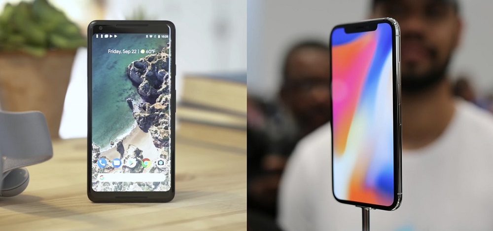 iPhone X Beats Pixel 2 in Photo Score But Still Falls Behind in Overall Rating
