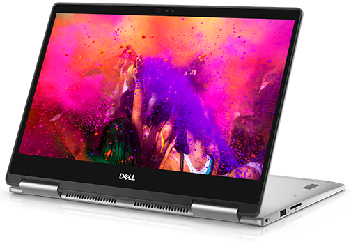 Dell Launches Intel Coffee Lake Powered Inspiron 7370 in Pakistan