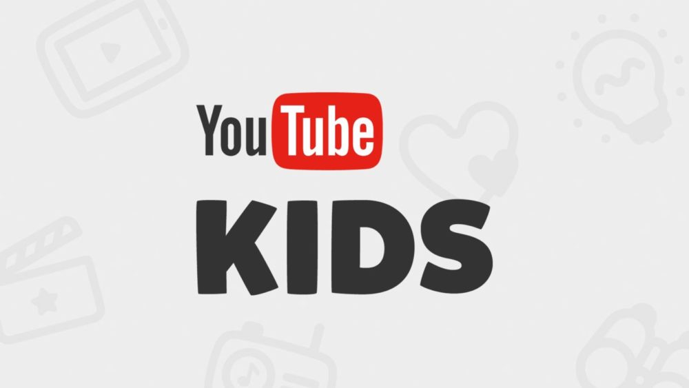 YouTube for Kids Now Entertains Kids Based on Their Ages