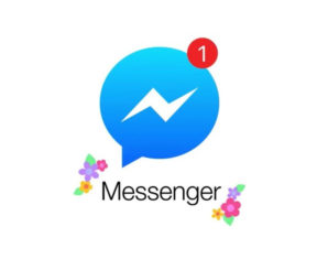 facebook messenger notification