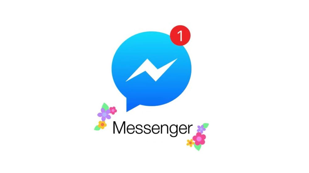 facebook messenger notification