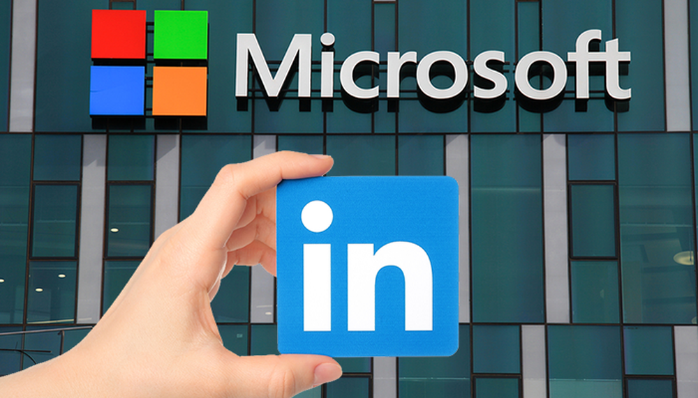 Microsoft & LinkedIn’s New Resume Feature is a Lifesaver for Job Seekers