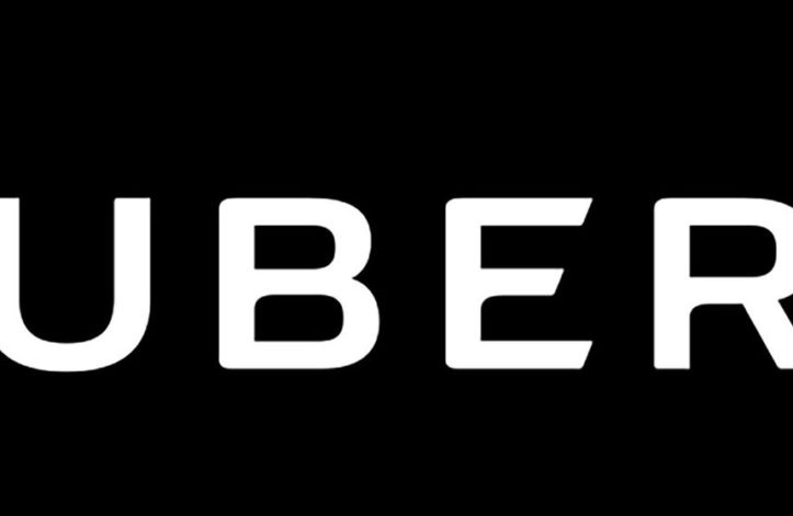 Uber Logo