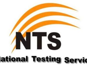 national testing service
