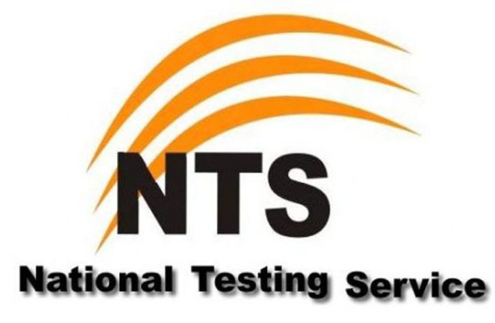 national testing service