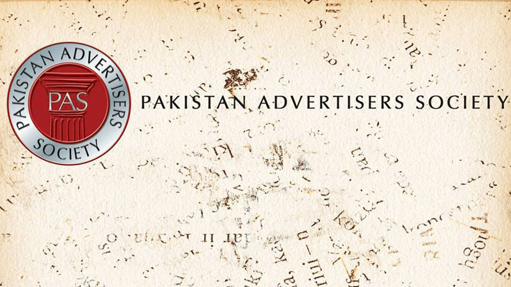 Pakistan Advertisers Society Elects its new Executive Council & Office Bearers