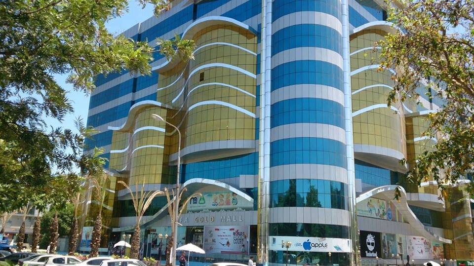 Nab Arrests Cda Officials Safa Gold Mall Owner