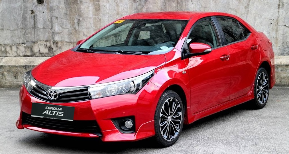 Another Price Hike: Toyota Announces Massive Increase in Car Prices