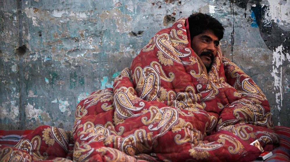Karachi to Get Early & Cooler Winters Than Usual