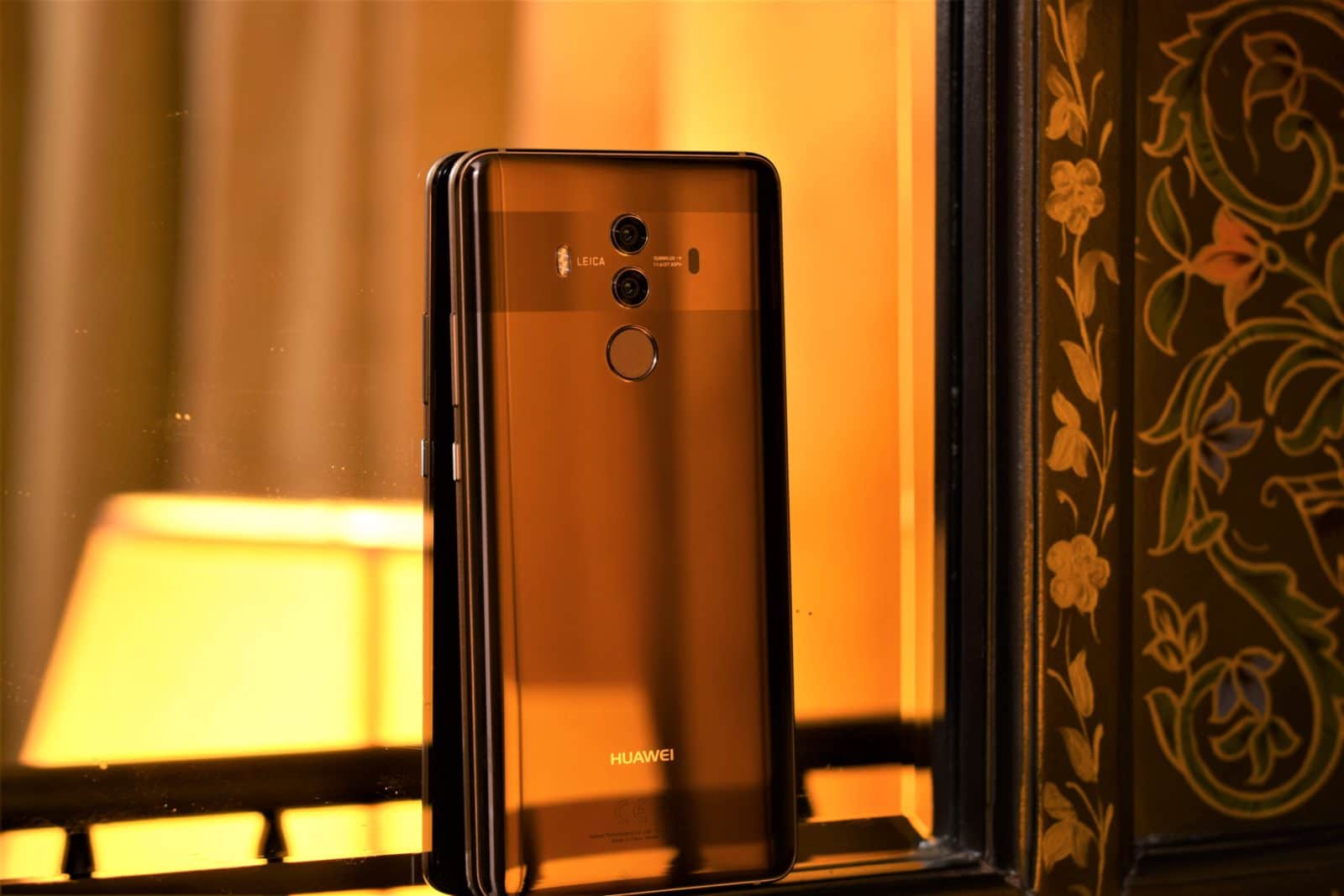 Huawei Mate 10 Pro: A Premium Flagship With Some Odd Omissions [Review]