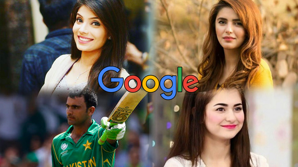 These Are the Top Google Searches in Pakistan in 2017
