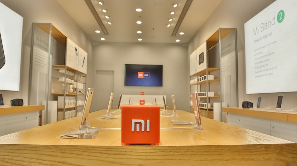 Xiaomi’s New Mi Flagship Store in Lahore is Just as Great as the First One