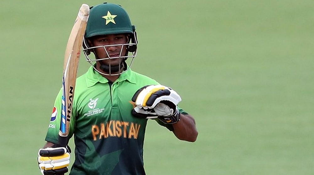 Pakistan Beat South Africa to Qualify For U-19 World Cup Semis