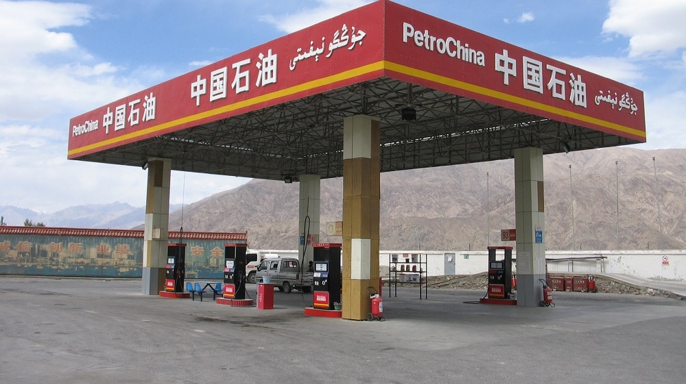 PetroChina is Planning to Buy Petrol Stations and Storage Facilities in Pakistan