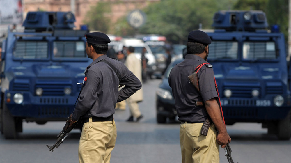 Unfit for Duty: One Third of Multan’s Police is Ill