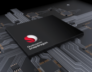 Qualcomm Snapdragon Processor
