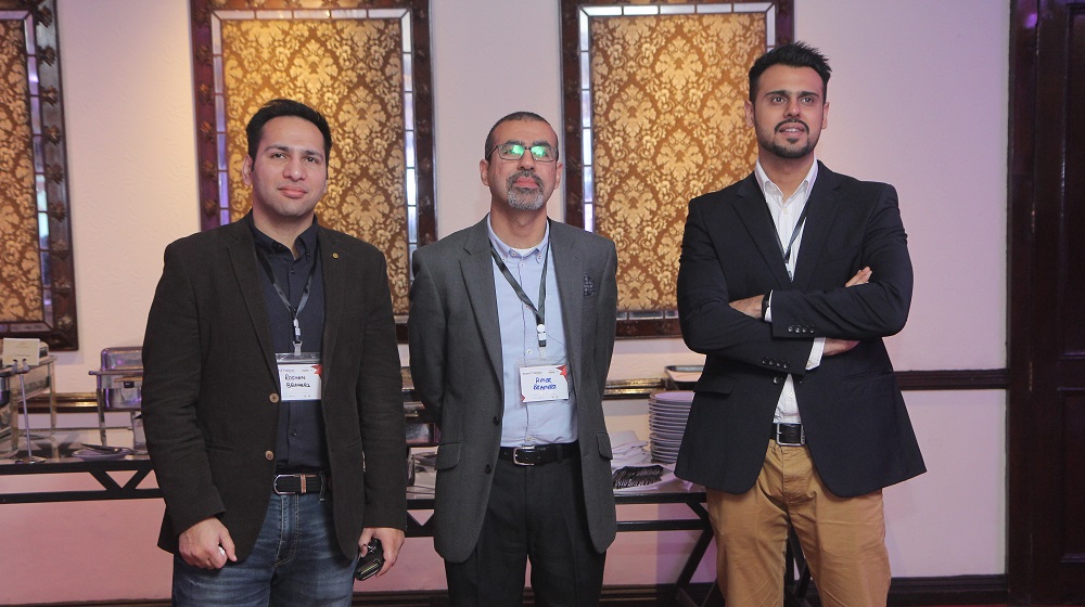EcomX17: Takeaways From Pakistans First Ever e-Commerce Focused Event