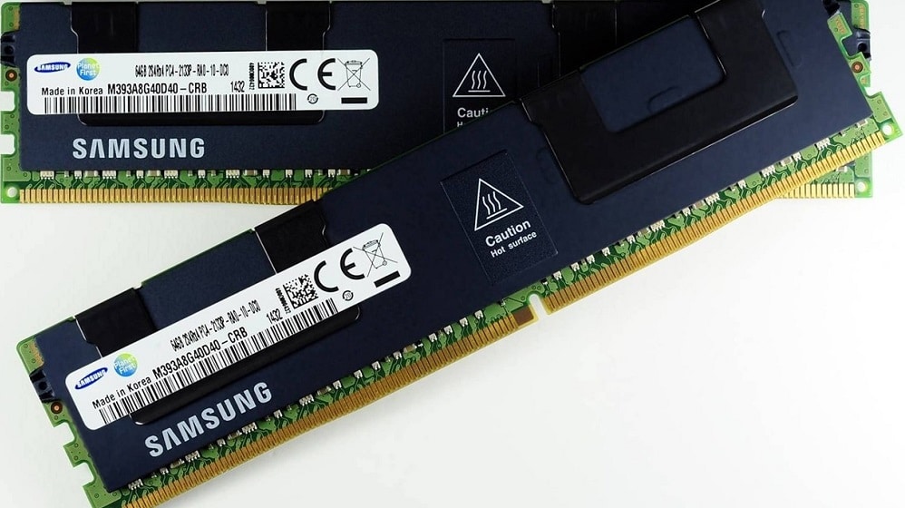 Samsung Debuts Next-Gen DDR4 RAM for Superior Performance