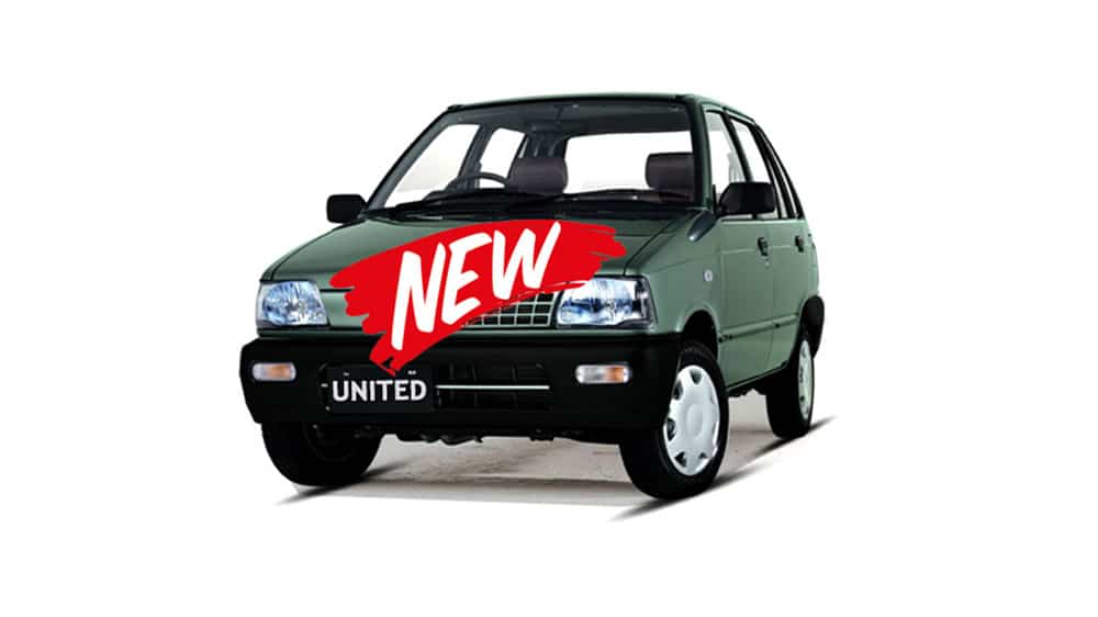 United Motors Confirms Launch of ‘Affordable & Better Car’ Than Mehran