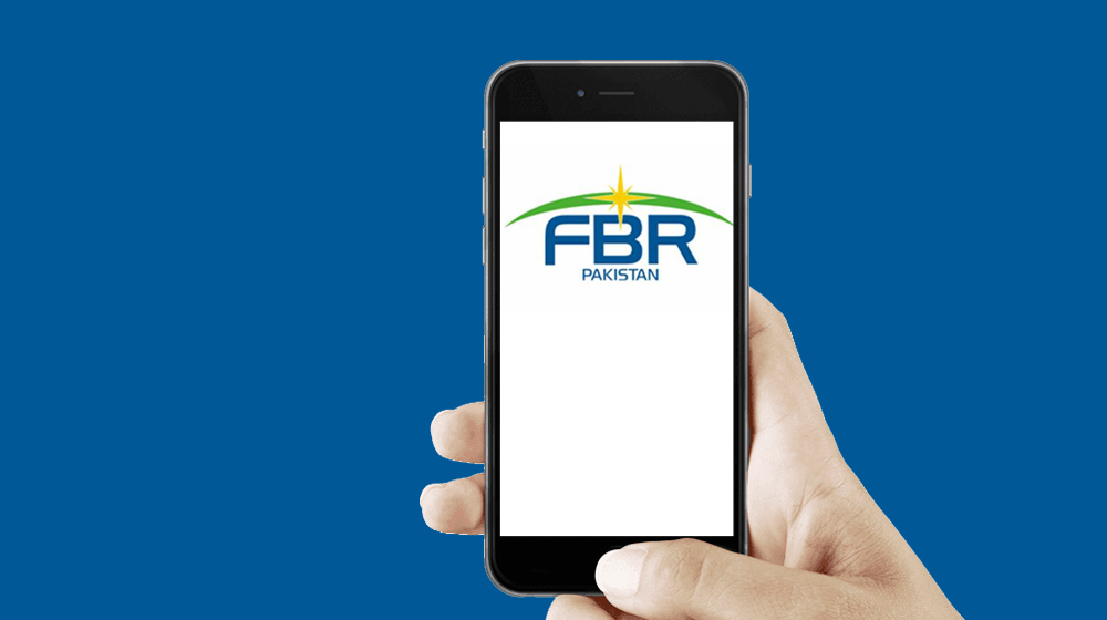 FBR Launches Android App for Taxpayers