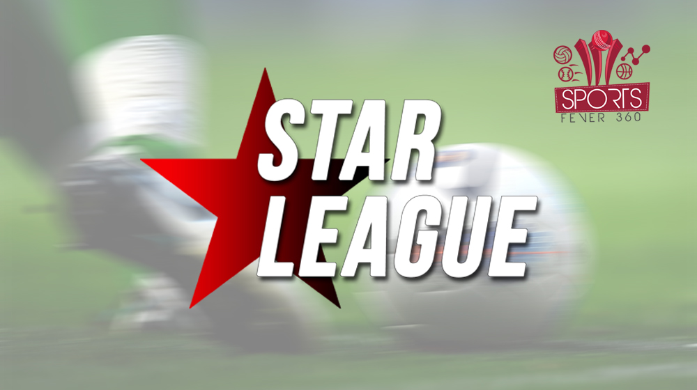 SportsFever360’s Star League Aims To Revolutionize Football In Pakistan