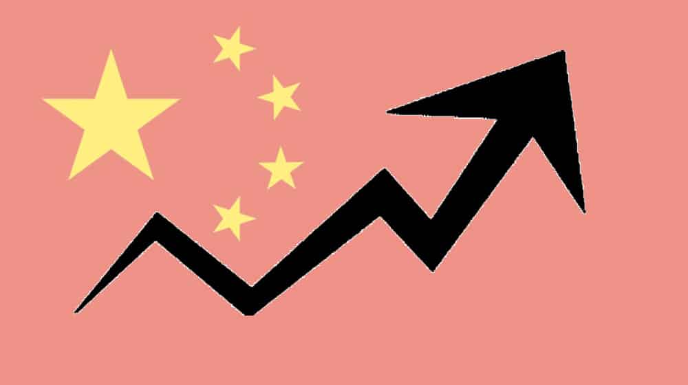 China’s Share in FDI Stood at 84% in First 5 Months of FY17-18