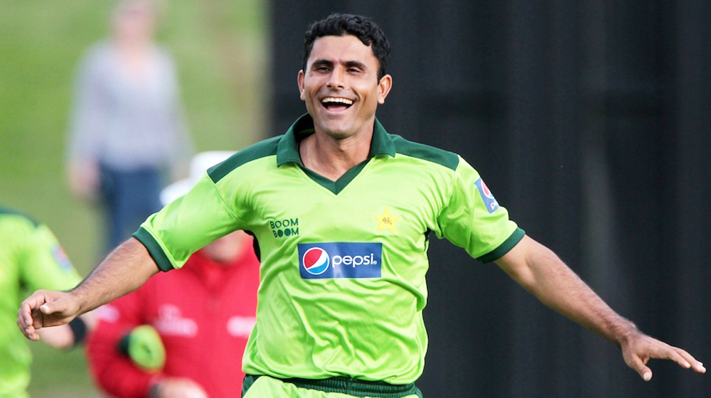 Abdul Razzaq Sees Pakistan Cricket Team Becoming No.1 Across Formats